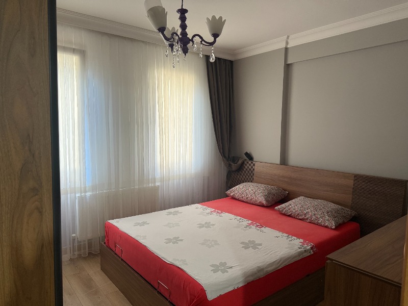Armağanevler’de Satılık 2+1 Boş daire