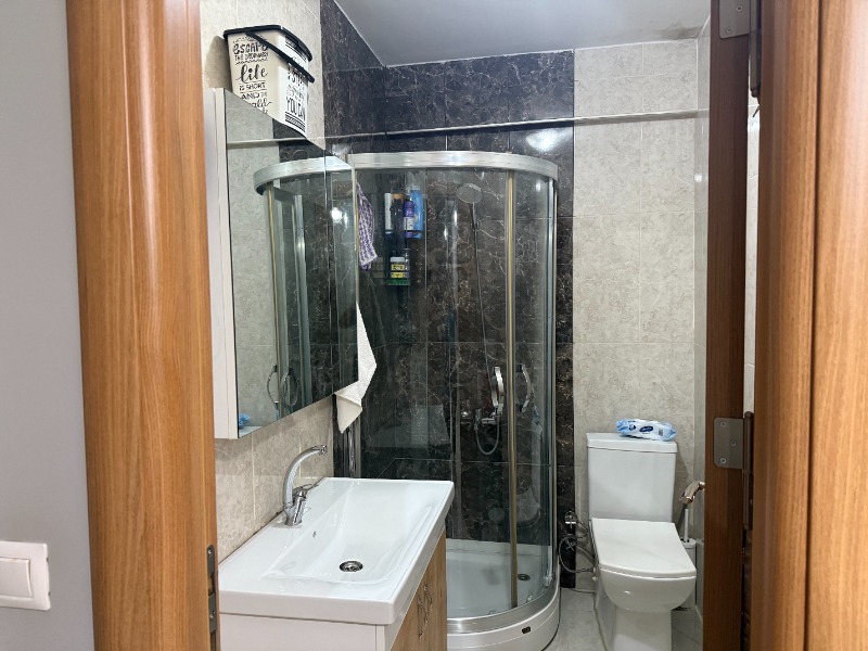 Armağanevler’de Satılık 2+1 Boş daire
