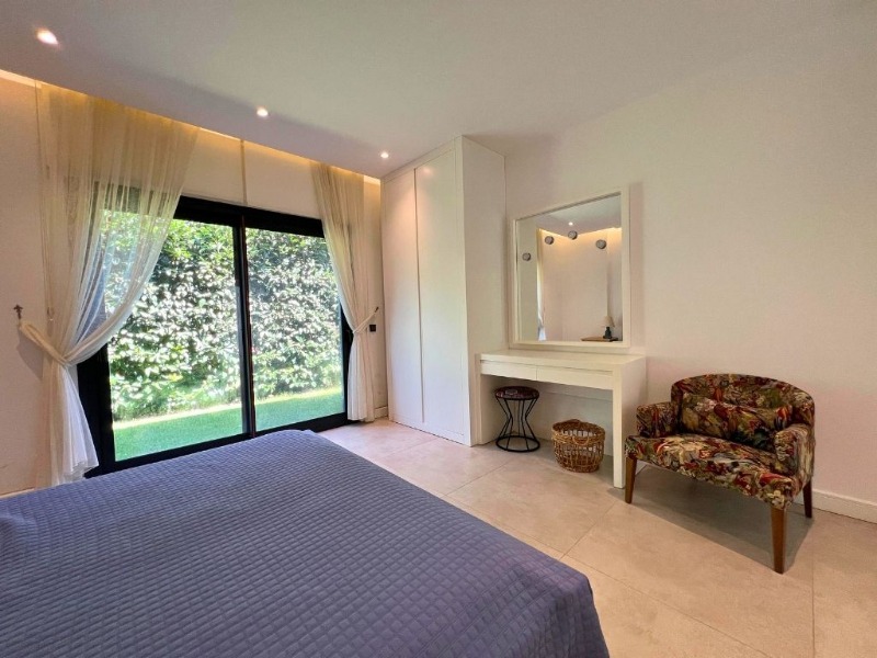 YALIKAVAK MARİNAYA YÜRÜME MESAFESİNDE TEK KAT MÜSTAKİL TAŞ VİLLA