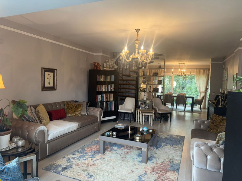TEK YETKİLİ RE/MAX 7TEPEDEN GÖKSU SİTESİNDE KİRALIK