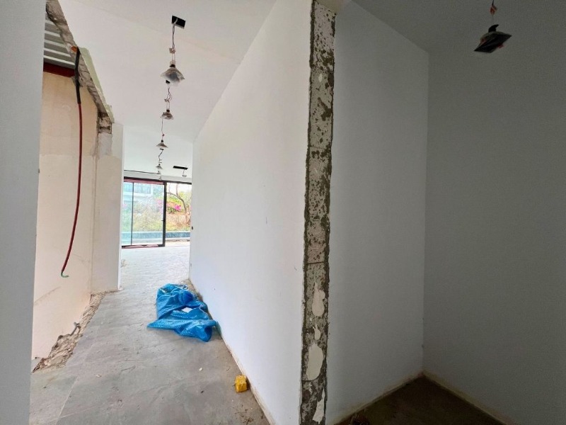 YALIKAVAK MERKEZ 600 M2 ARSA PAYLI MÜSTAKİL HAVUZLU 6+1 VİLLA