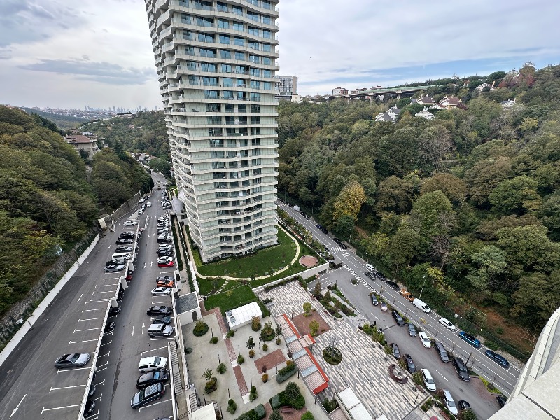 Tek yetkili Remax7tepe’den Acarverde’de Kiralık 2+1 daire 