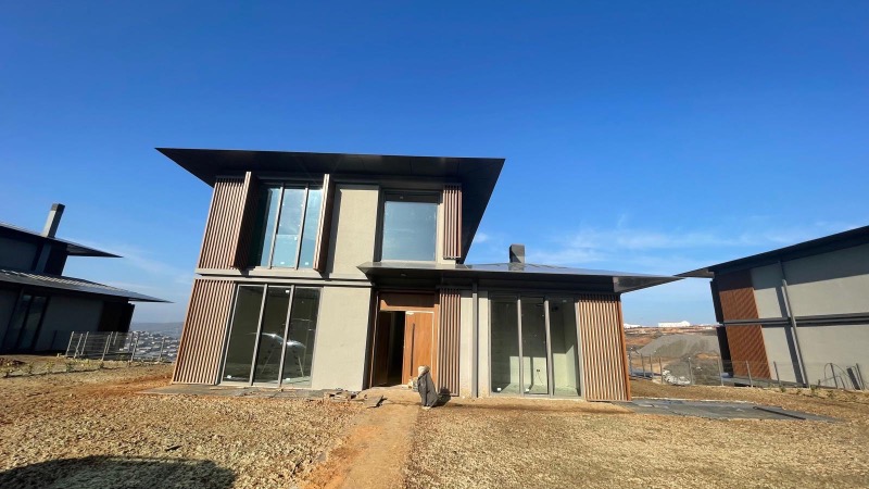 Tek yetkili Remax7tepe’den Düşler Vadisin’de H tipi Natamam Villa