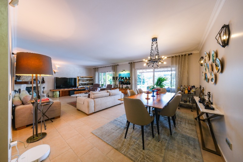 TEK YETKİLİ REMAX7TEPE'DEN KÖŞE KONUMLU SATILIK C TİPİ VİLLA