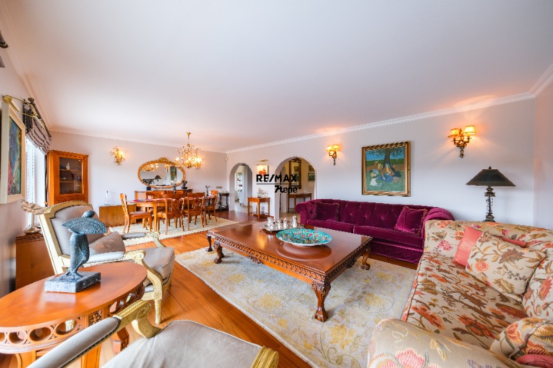 TEK YETKİLİ REMAX7TEPE'DEN KÖŞE KONUMLU SATILIK C TİPİ VİLLA