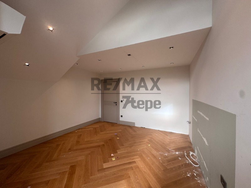 RİVA KONAKLARIN'DAN KOMPLE YENİLENMİŞ , A TİPİ SATILIK KONAK