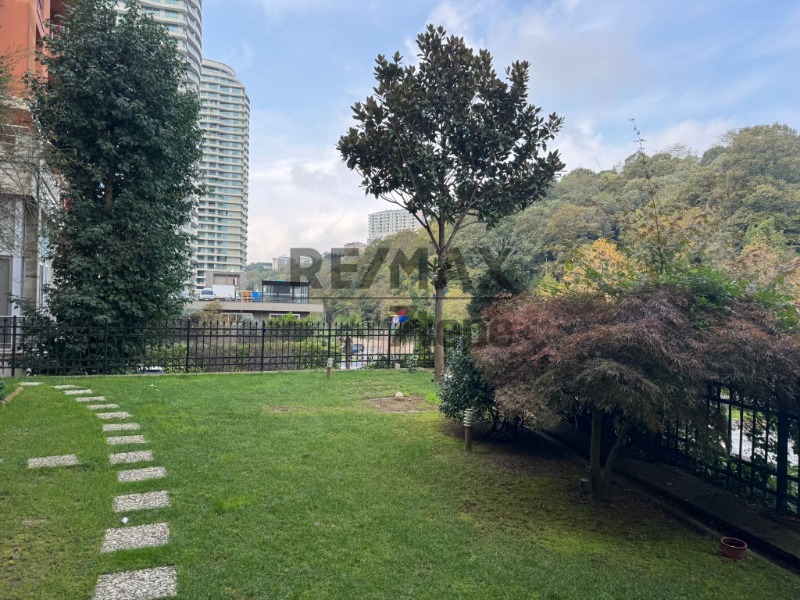 REMAX7TEPE'DEN T BLOKLARINDA BAHÇE KULLANIMLI 3+1 KİRALIK DAİRE