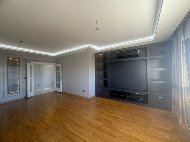 REMAX 7TEPE'DEN Çubuklu Evleri Sitesin'de Kiralık 3+1 Daire