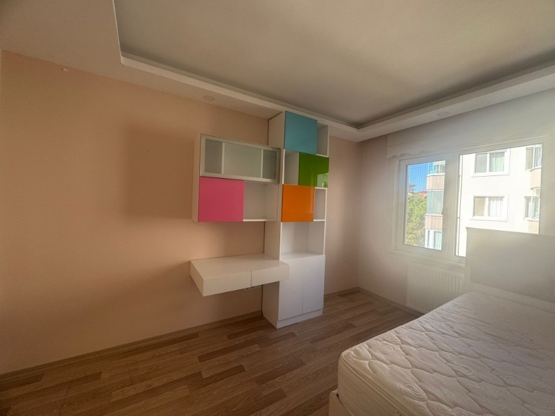 REMAX 7TEPE'DEN Çubuklu Evleri Sitesin'de Kiralık 3+1 Daire