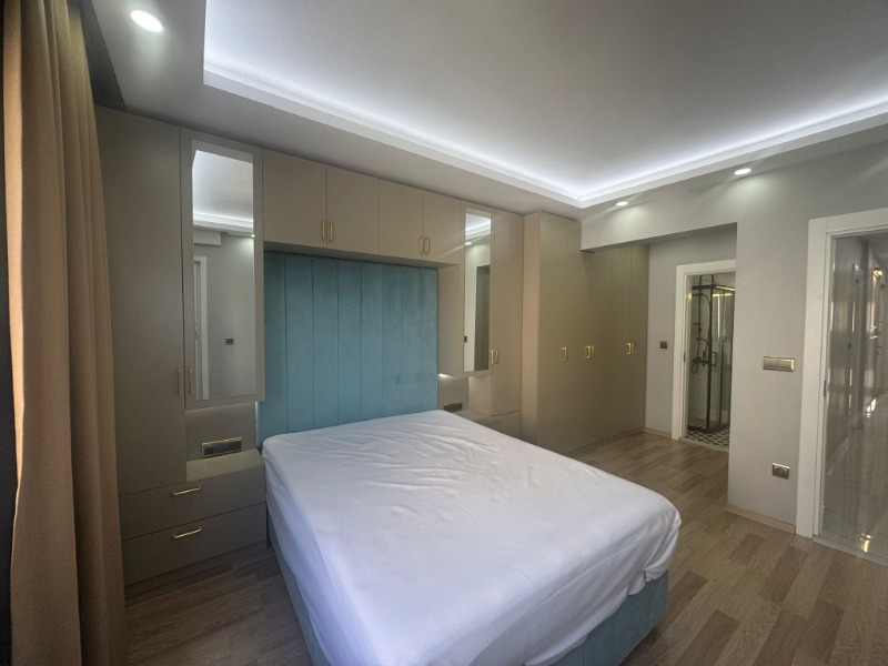 REMAX 7TEPE'DEN Çubuklu Evleri Sitesin'de Kiralık 3+1 Daire