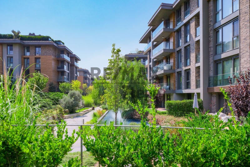 REMAX7TEPE'DEN MESA ORMAN 2 SİTESİNDE ÖZEL DEKORASYONLU DAİRE