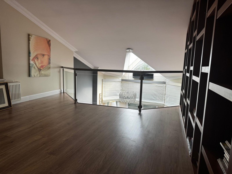 Site İçinde Bahçeli Villa Fırsatı