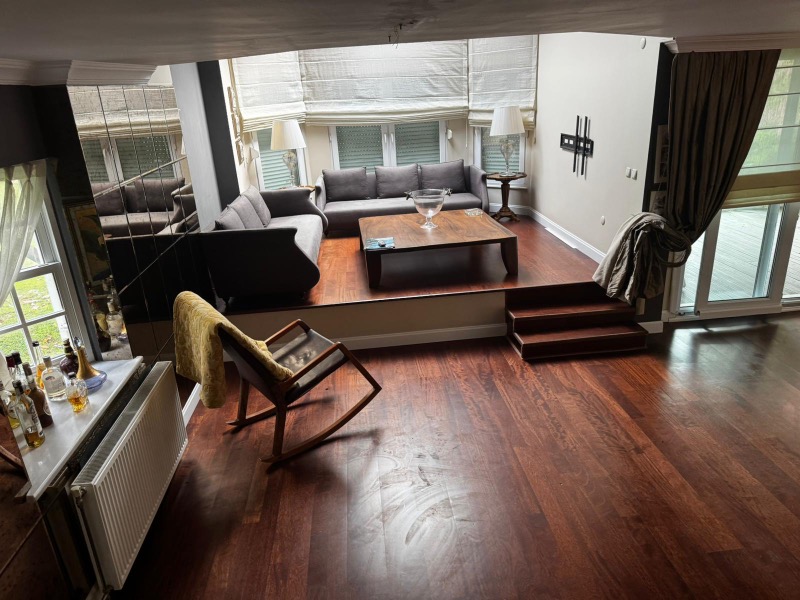 Site İçinde Bahçeli Villa Fırsatı