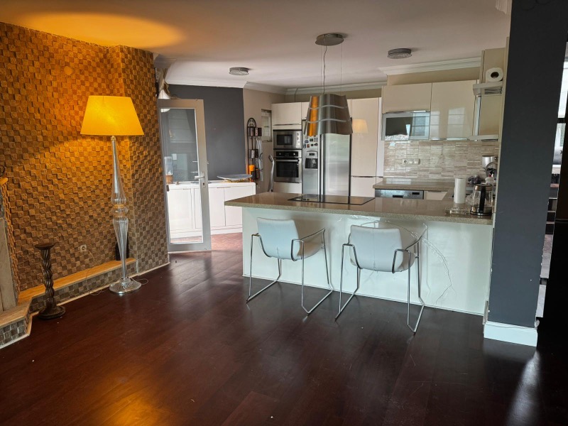 Site İçinde Bahçeli Villa Fırsatı