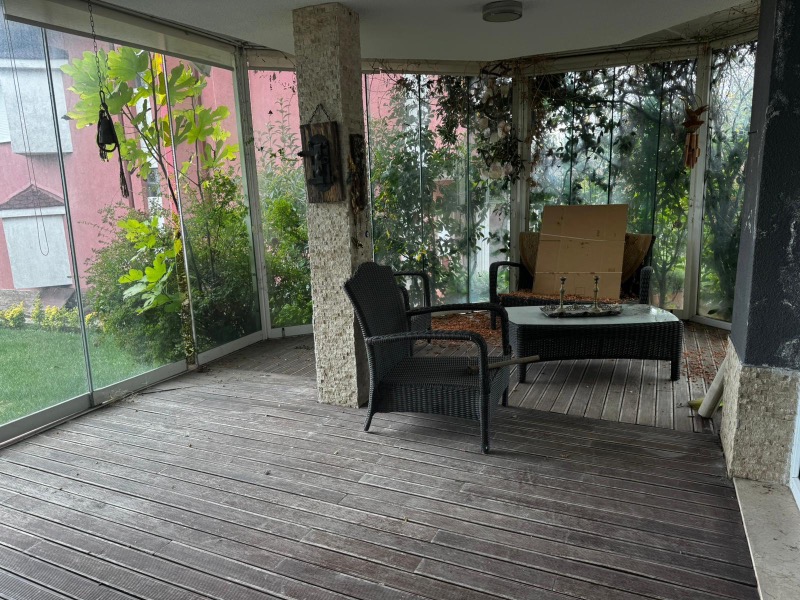 Site İçinde Bahçeli Villa Fırsatı