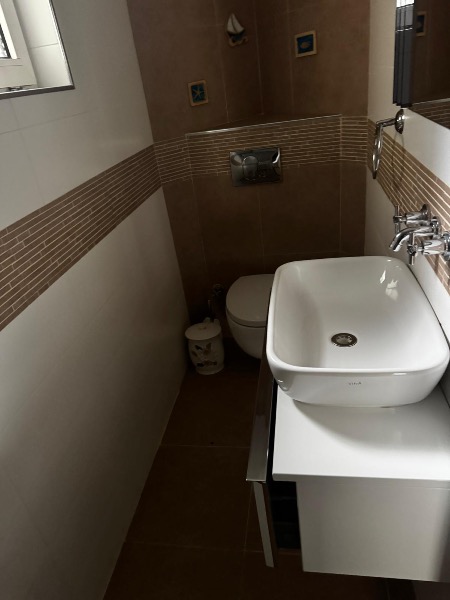 Site İçinde Bahçeli Villa Fırsatı