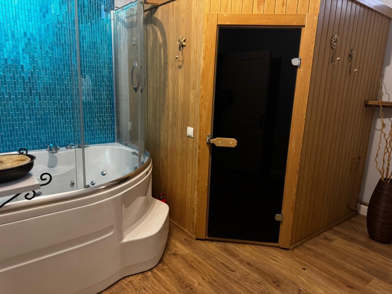 Site İçinde Bahçeli Villa Fırsatı