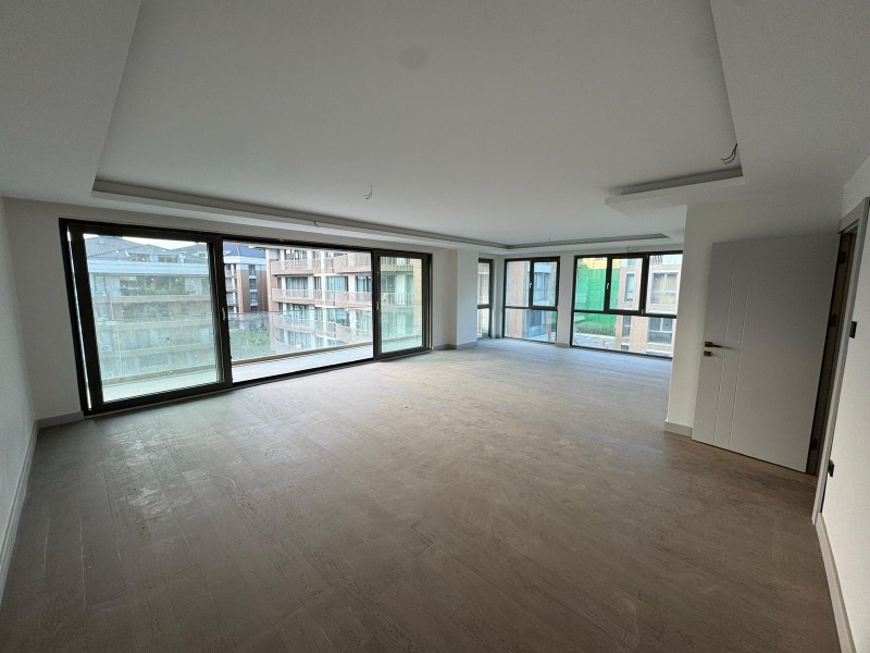 MARİTZA VADİ KONAKLARI SATILIK 4+1 ÜST DUBLEX