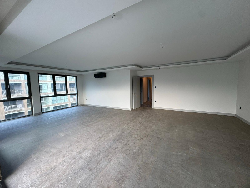 MARİTZA VADİ KONAKLARI SATILIK 4+1 ÜST DUBLEX