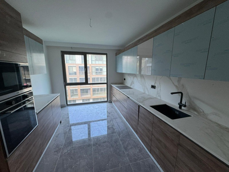 MARİTZA VADİ KONAKLARI SATILIK 4+1 ÜST DUBLEX