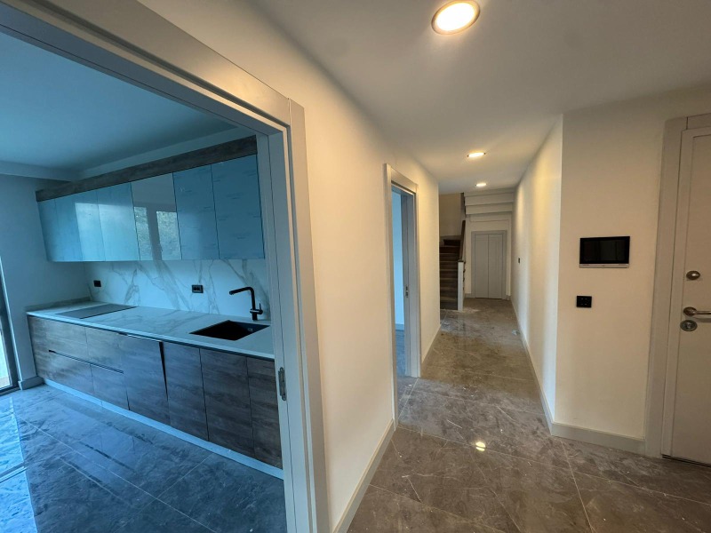 MARİTZA VADİ KONAKLARI SATILIK 4+1 ÜST DUBLEX