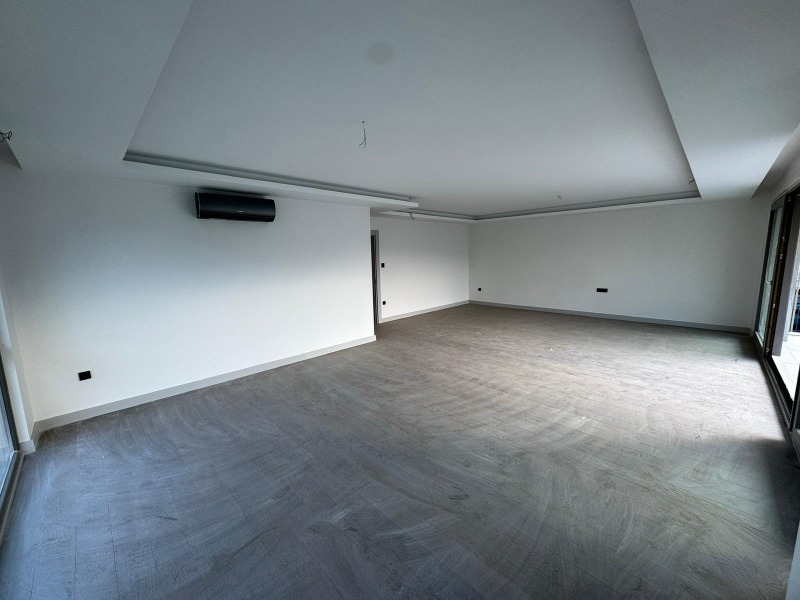 MARİTZA VADİ KONAKLARI SATILIK 4+1 ÜST DUBLEX