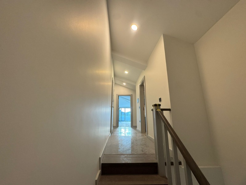 MARİTZA VADİ KONAKLARI SATILIK 4+1 ÜST DUBLEX