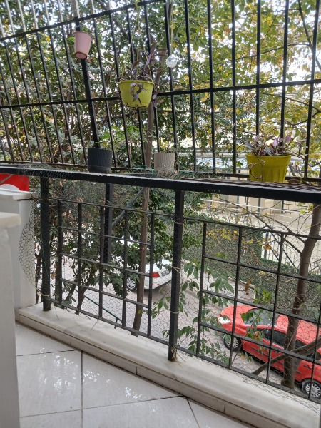 REMAX7TEPEDEN BEŞİKTAŞTA KİRALIK 2+1 DAİRE