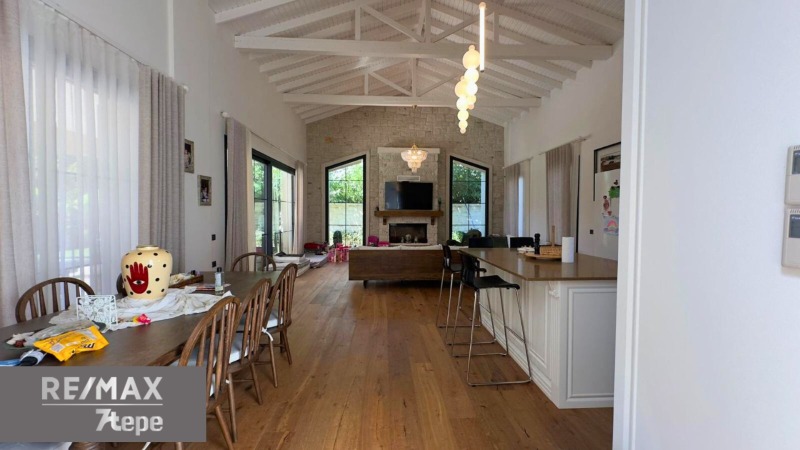 İZMİR MAMURBABA'DA 5+ 1 TAM MÜSTAKİL ULTRA LÜKS SATILIK MALİKANE