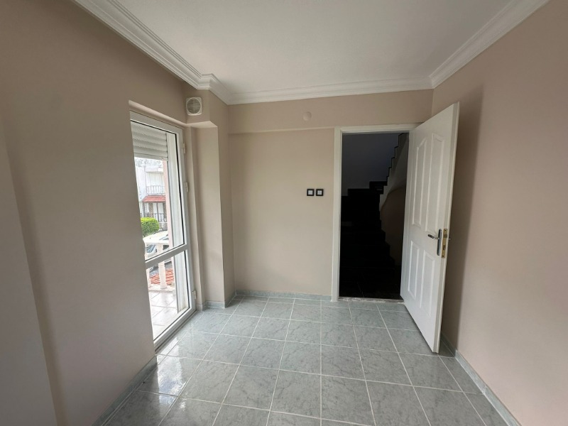 ÇEŞME ALTINKUM'DA SATILIK 3+1 VILLA.