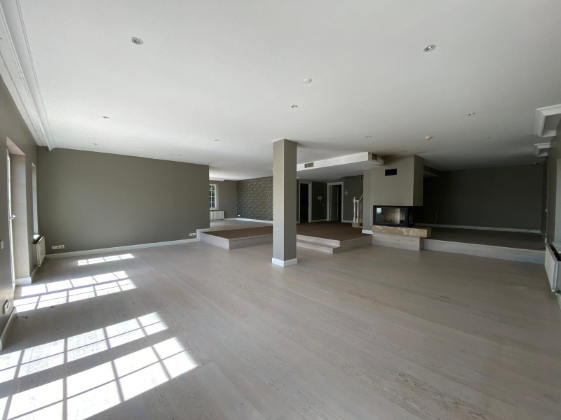 BEYKOZ KONAKLARI SOSYAL TESİSLER YANI SATILIK B TİPİ VİLLA