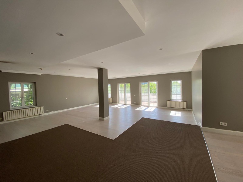 BEYKOZ KONAKLARI SOSYAL TESİSLER YANI SATILIK B TİPİ VİLLA