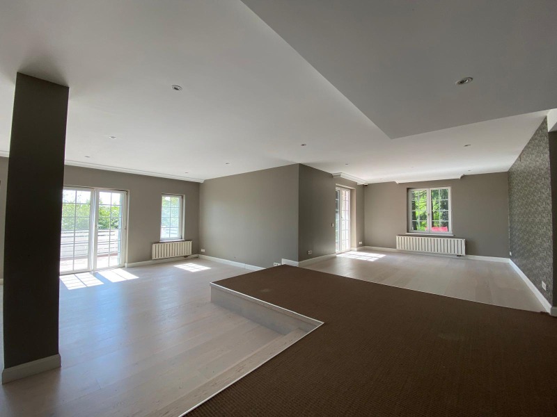 BEYKOZ KONAKLARI SOSYAL TESİSLER YANI SATILIK B TİPİ VİLLA