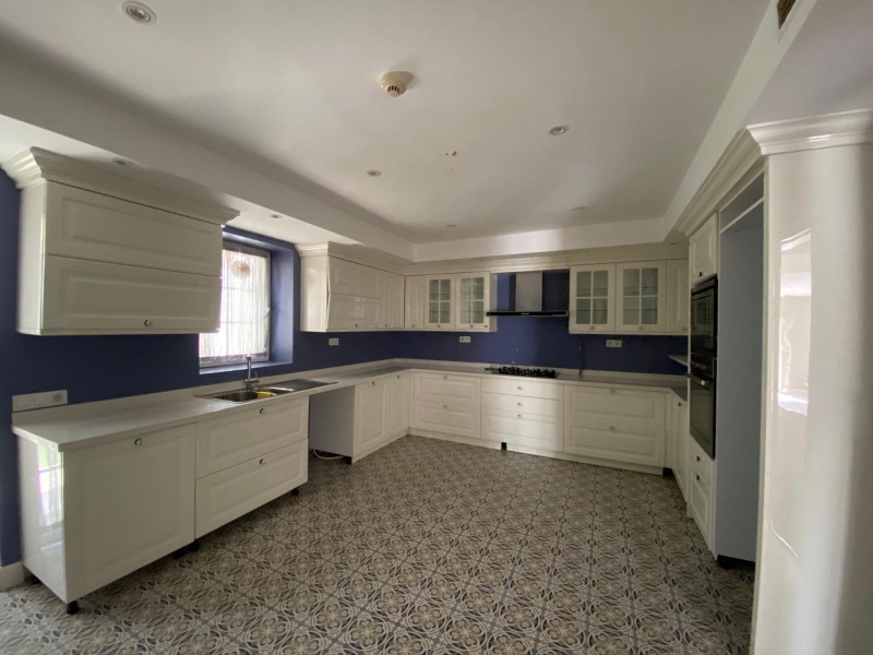 BEYKOZ KONAKLARI SOSYAL TESİSLER YANI SATILIK B TİPİ VİLLA