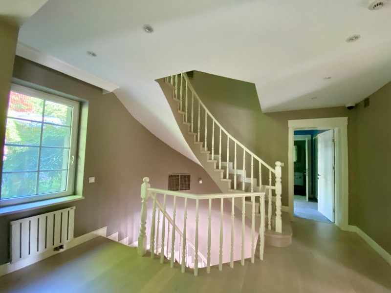 BEYKOZ KONAKLARI SOSYAL TESİSLER YANI SATILIK B TİPİ VİLLA