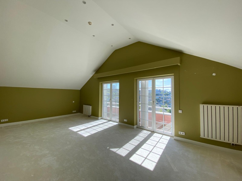 BEYKOZ KONAKLARI SOSYAL TESİSLER YANI SATILIK B TİPİ VİLLA