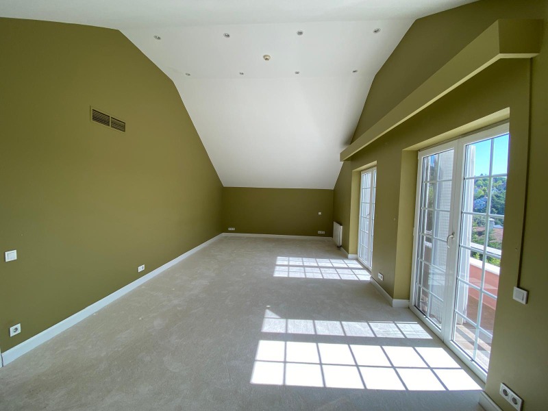 BEYKOZ KONAKLARI SOSYAL TESİSLER YANI SATILIK B TİPİ VİLLA