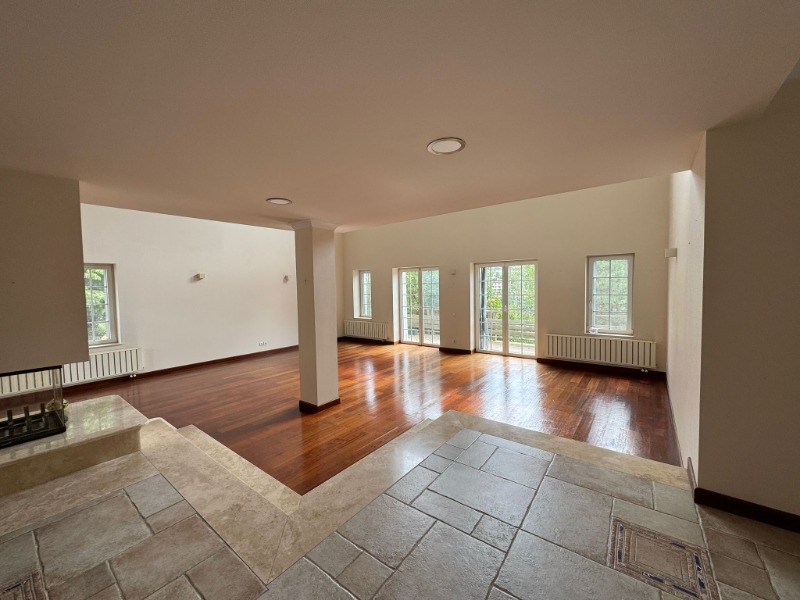 BEYKOZ KONAKLARI BOŞ SATILIK C TİPİ KONAK