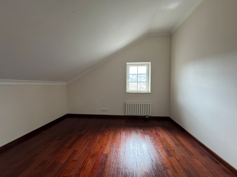 BEYKOZ KONAKLARI BOŞ SATILIK C TİPİ KONAK