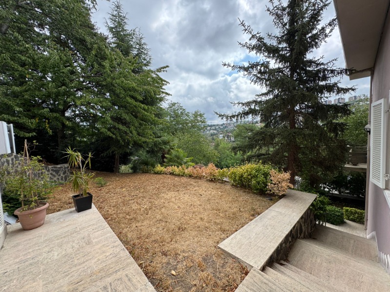 BEYKOZ KONAKLARI BOŞ SATILIK C TİPİ KONAK