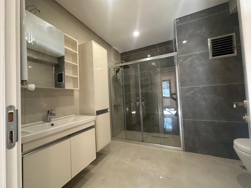 BAHÇELIEVLER DE CADDE ÜSTÜN' DE SATILIK 3+1 DAIRE