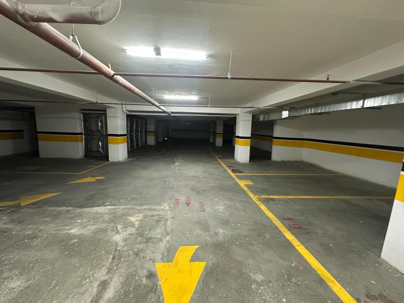 BAHÇELIEVLER DE CADDE ÜSTÜN' DE SATILIK 3+1 DAIRE