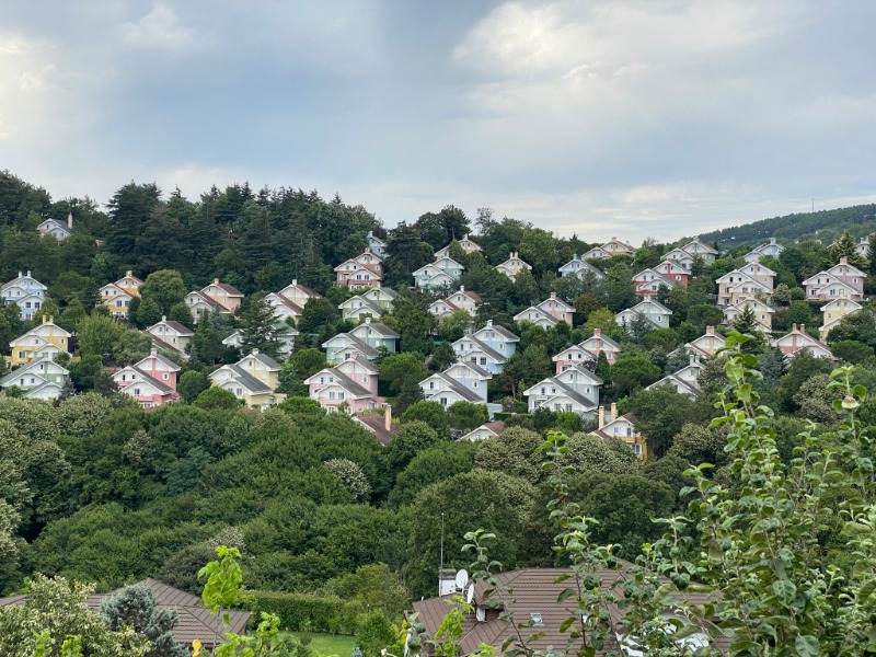 BEYKOZ KONAKLARI C TİPİ SATILIK KONAK