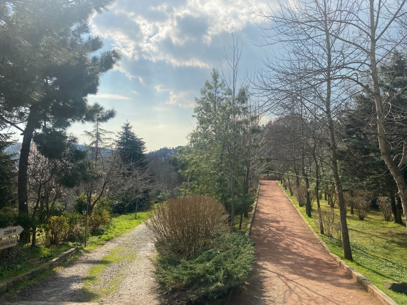 BEYKOZ KONAKLARI C TİPİ SATILIK KONAK