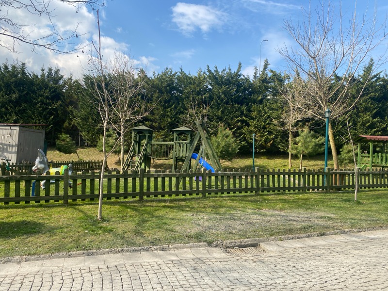 BEYKOZ KONAKLARI C TİPİ SATILIK KONAK