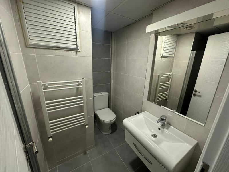  ALI FUAT CEBESOY'DA SATILIK 3+2 BAHÇELI DUBLEKS DAIRE.