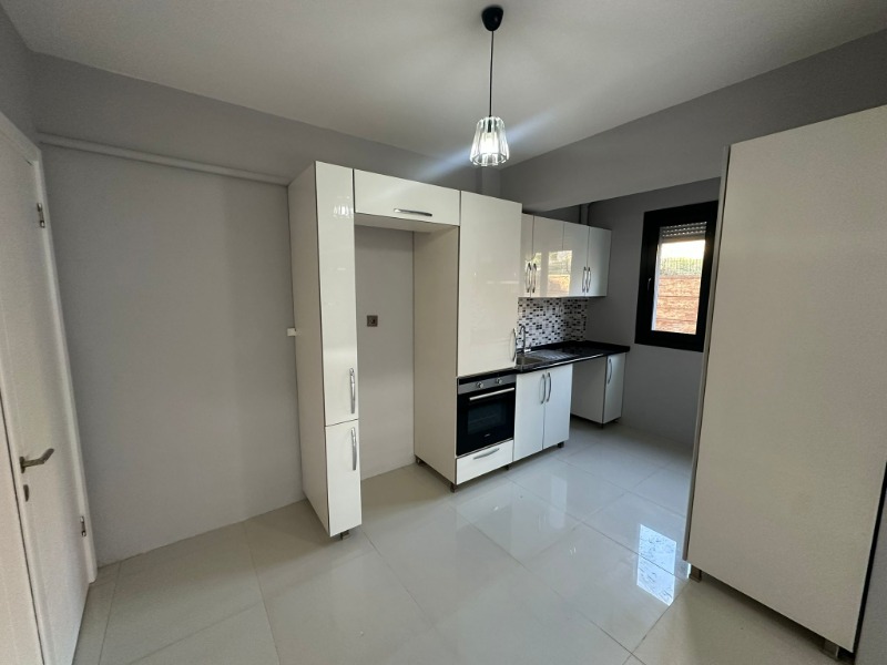  ALI FUAT CEBESOY'DA SATILIK 3+2 BAHÇELI DUBLEKS DAIRE.