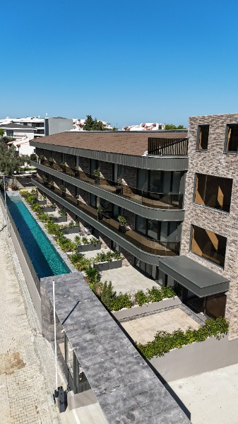 ÇEŞME BOYALIK’TA SATILIK 2+1  RESIDENCES DAIRE - VILLA VERA RESIDENCES ILE AYRICALIKLI AKILLI YAŞAM
