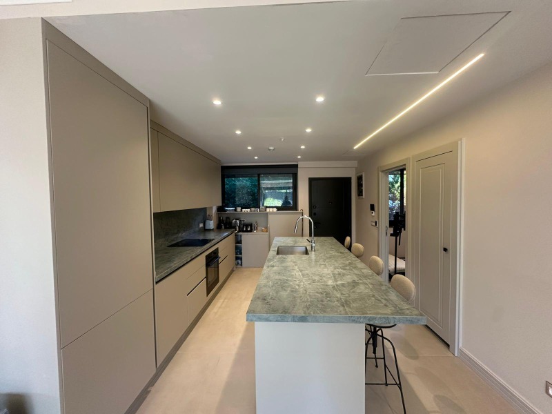 ÇEŞME BOYALIK’TA SATILIK 2+1  RESIDENCES DAIRE - VILLA VERA RESIDENCES ILE AYRICALIKLI AKILLI YAŞAM