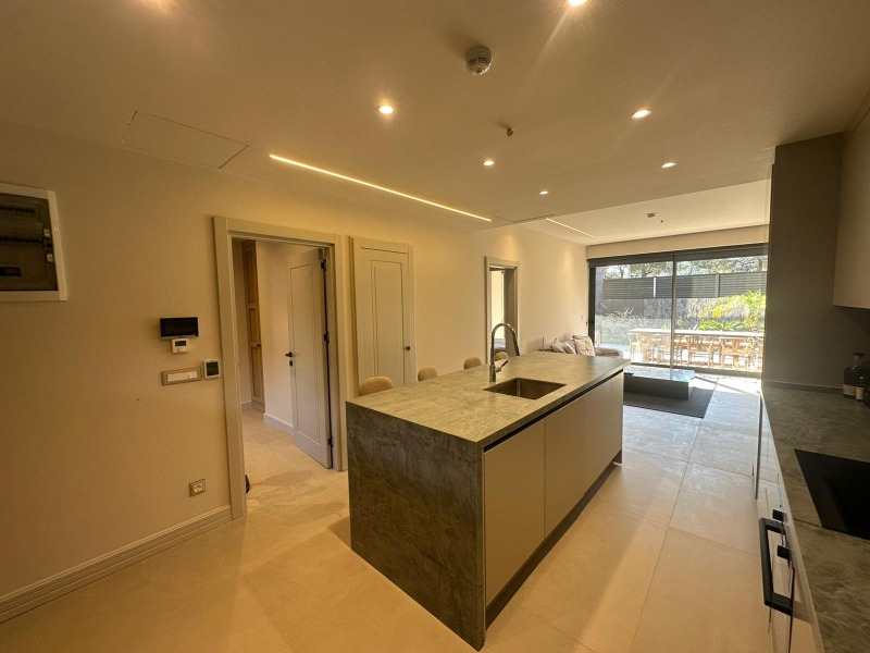 ÇEŞME BOYALIK’TA SATILIK 2+1  RESIDENCES DAIRE - VILLA VERA RESIDENCES ILE AYRICALIKLI AKILLI YAŞAM